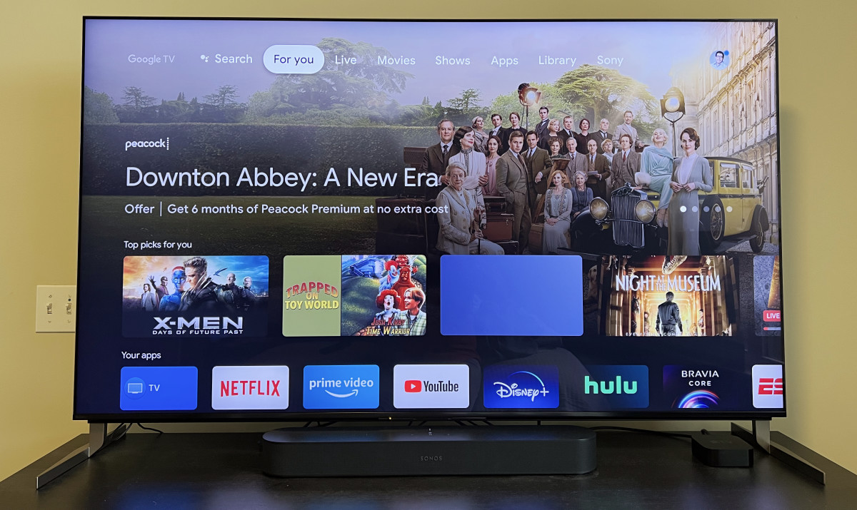 5-SONY X95K REVIEW